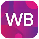 Логотип Wildberries