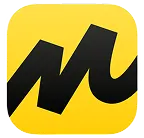 Логотип Яндекс Маркет